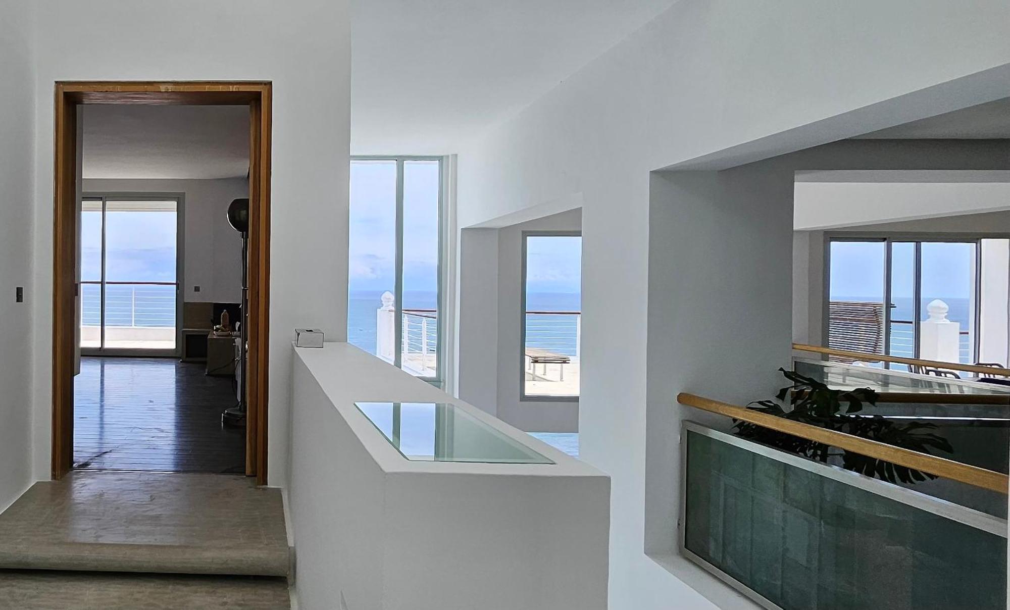 Villa Hafa Ταγγέρη Εξωτερικό φωτογραφία